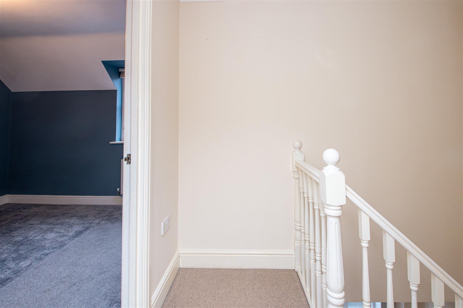 Woodall Close, Middleton, Milton Keynes